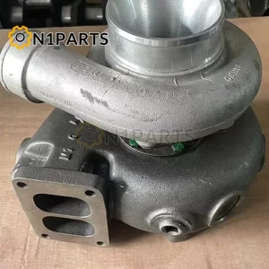 Caterpillar Engine tw4c02 465617 7C9038 Turbo Charger