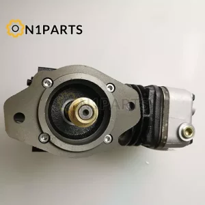 Wheel Loader Cummins Air Compressor C3974548 3974549