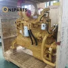 Cummins Nta855-C360S10 14L Engine For Shantui Sd32 Dozer - Image 3