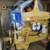 Cummins Nta855-C360S10 14L Engine For Shantui Sd32 Dozer - Image 2