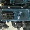 Kubota D902-Ef01 Diesel Engine Assembly - Image 2