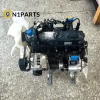 Kubota D902-Ef01 Diesel Engine Assembly - Image 3