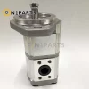 DOOSAN DX140W DX160W DX170W WHEEL EXCAVATOR FLAT KEY GEAR PUMP 400910-00419 400910-00138A - Image 2