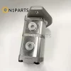 DOOSAN DX140W DX160W DX170W WHEEL EXCAVATOR FLAT KEY GEAR PUMP 400910-00419 400910-00138A - Image 3