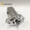 DOOSAN DX140W DX160W DX170W WHEEL EXCAVATOR FLAT KEY GEAR PUMP 400910-00419 400910-00138A - Image 4