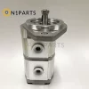 DOOSAN DX140W DX160W DX170W WHEEL EXCAVATOR FLAT KEY GEAR PUMP 400910-00419 400910-00138A
