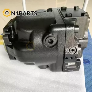 Danfoss ERR100BL S2820NNN3 K5RPA1NAA ANNNNNN Hydraulic Piston Pumps