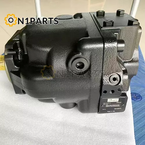 Danfoss ERR100BLS2820NNN3 K5RPA1NAAANNNNNN Hydraulic Piston Pumps