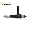 Denso 1465A041 Fuel Injector - Image 3