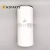 Deutz 01174420 01173765 P551102 Oil filter - Image 3