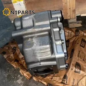 Caterpillar 3500 Diesel Engine 7W0053 7W-0053 Oil Pump