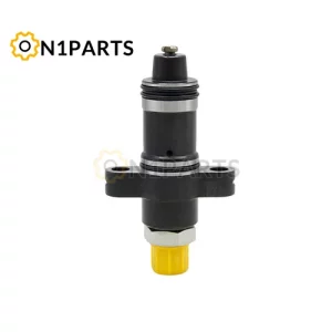 F019D01303 CB18 Diesel Fuel Pump Plunger