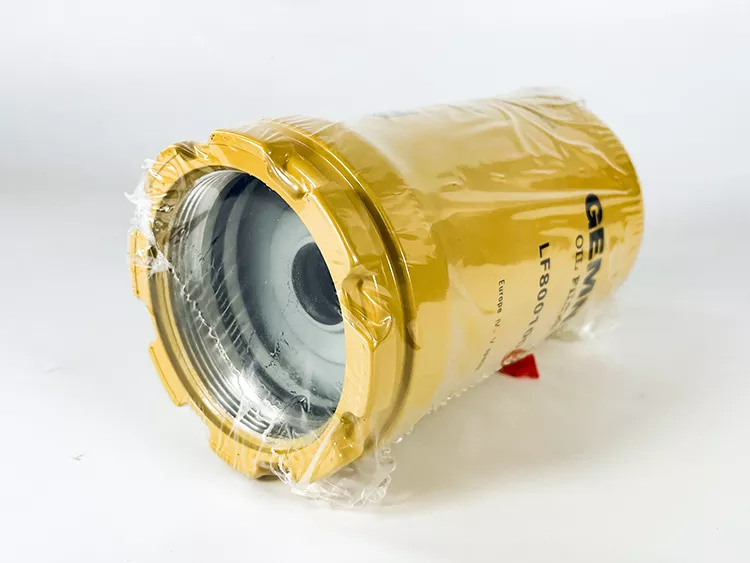 F8001008 4630525 Hydraulic Oil Filter 2 1