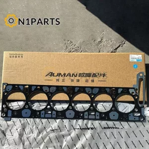 Foton Cummins 5558113 S5558113E4714 Cylinder Head Gasket For Isge4 430 Engine