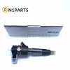 Original Genuine 0445110631 Diesel Common Rail Fuel Injector - Image 3