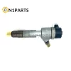 Original Genuine 0445110672 Diesel Common Rail Fuel Injector - Image 2
