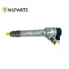 Original Genuine 0445110686 Diesel Common Rail Fuel Injector - Image 2