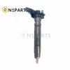 Original Genuine 0445116022 Diesel Common Rail Fuel Injector - Image 3