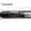 Original Genuine 0445214154 Common Rail Fuel Rail Assembly - Image 2