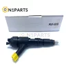 High quality P091-000B 2111074616 Diesel Common Rail Fuel Injector