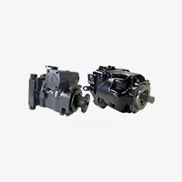 Hydraulic Pump Motor