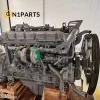 ISUZU 6WG1 XDHAG-03 Diesel Engine Assembly