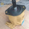 ITR 1316006 HYDRAULIC GEAR PUMP A-672142