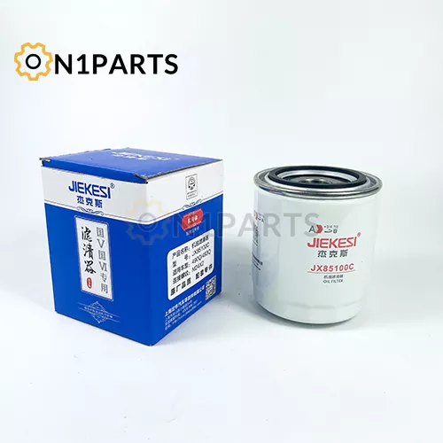 JX85100C Oil Filter