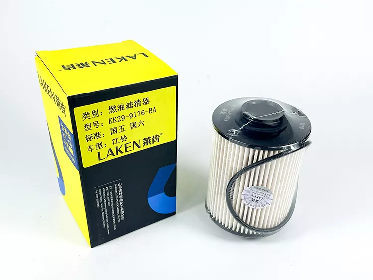 KK29 9176 BA 3