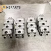 KOMATSU PC10-7 10-10-08CC PC40-7 14-14-10CC TRIPLE GEAR PUMP