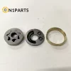 KYB PSVD2-17E 21E 27E PILOT ROTOR - Image 2