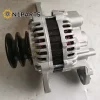 Kobelco 6D34 Alternator ME088887 A3TN5399 - Image 3