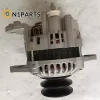 Kobelco 6D34 Alternator ME088887 A3TN5399