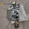 Komatsu WA500 S6D140E-2 6211-71-1311 6211-72-1320 6211-11-3110 Injection Pump