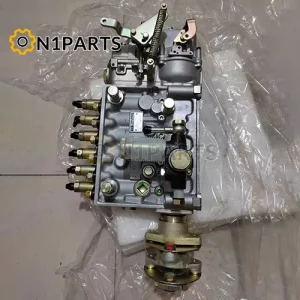Komatsu WA500 S6D140E-2 6211-71-1311 6211-72-1320 6211-11-3110 Injection Pump