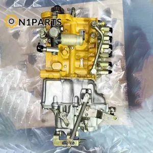Komatsu WA600-1 6D170 6162-73-1583 Diesel Engine Injection Pump