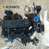 Kubota D902-Ef01 Diesel Engine Assembly