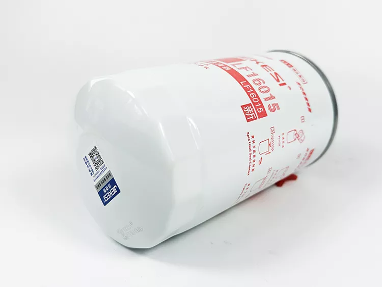 LF16015 LF16396 5523451 Oil Filter 2