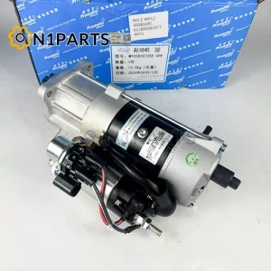 M105R3040SE-VPP Engine Starter 612600091076 Motor Assembly