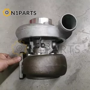 Man 51.09100-7450 3591999 Turbo