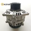 Mercedes Benz Alternator DRB7520 - Image 3