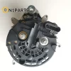 Mercedes Benz Alternator DRB7520 - Image 2