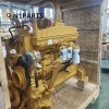 Cummins Nta855-C360S10 14L Engine For Shantui Sd32 Dozer