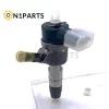 Original Genuine 0445110631 Diesel Common Rail Fuel Injector - Image 4