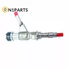 Original Genuine 5491515F Diesel Common Rail Fuel Injector