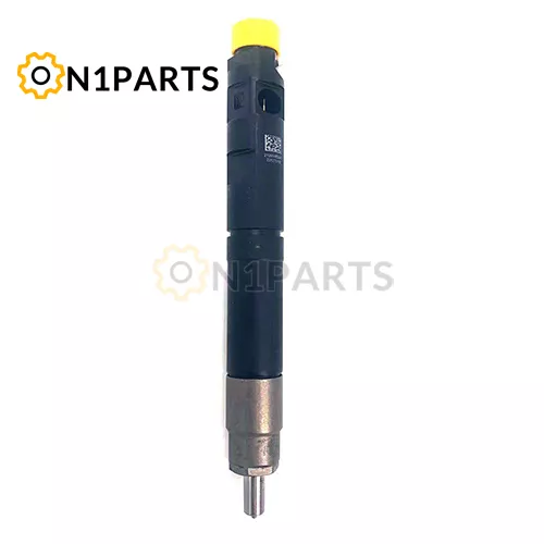 Original Delphi 28231014 Diesel Common Rail Fuel Injector