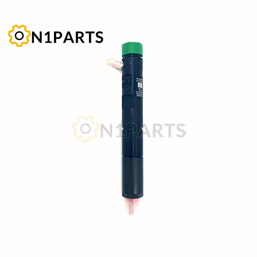 Original Delphi 28382353 Diesel Common Rail Fuel Injector