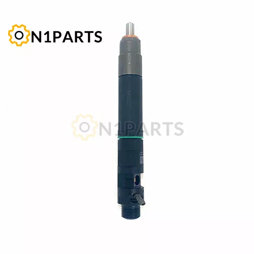 Original Delphi 28386106 Diesel Common Rail Fuel Injector