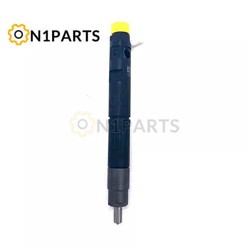 Original Delphi 28397569 Diesel Common Rail Fuel Injector
