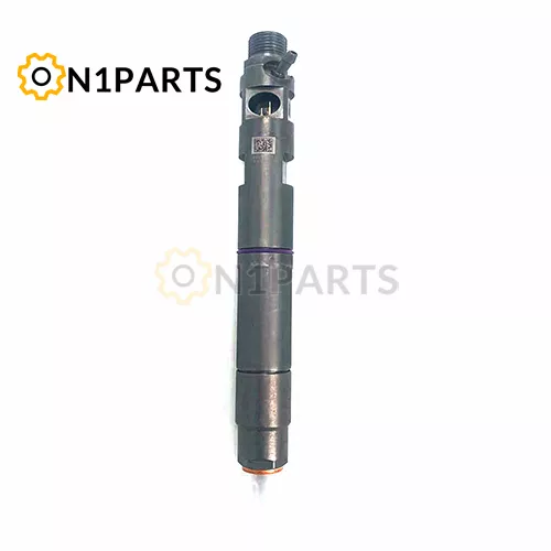 Original Delphi 28599713 Diesel Common Rail Fuel Injector